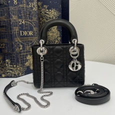 Christian Dior My Lady Bags